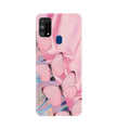 Butterflies Case for Samsung Galaxy M31