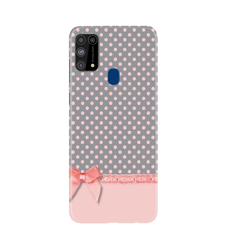 Gift Wrap2 Case for Samsung Galaxy M31