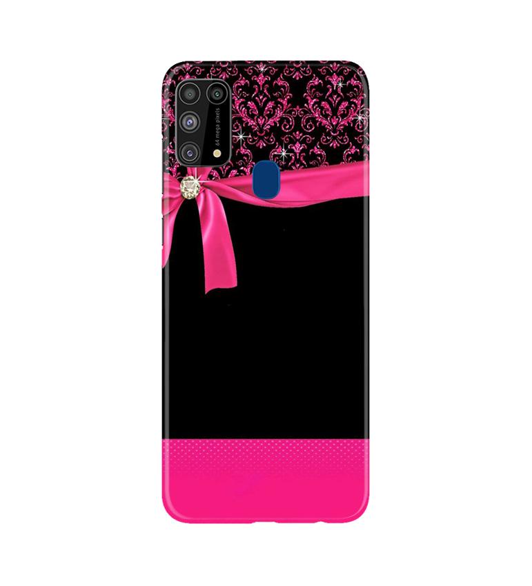 Gift Wrap4 Case for Samsung Galaxy M31