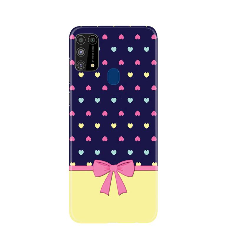 Gift Wrap5 Case for Samsung Galaxy M31