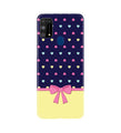 Gift Wrap5 Case for Samsung Galaxy M31
