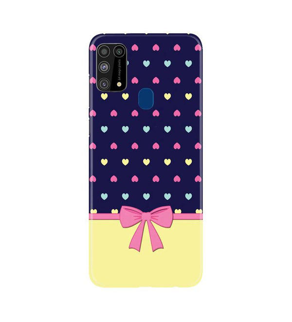 Gift Wrap5 Case for Samsung Galaxy M31