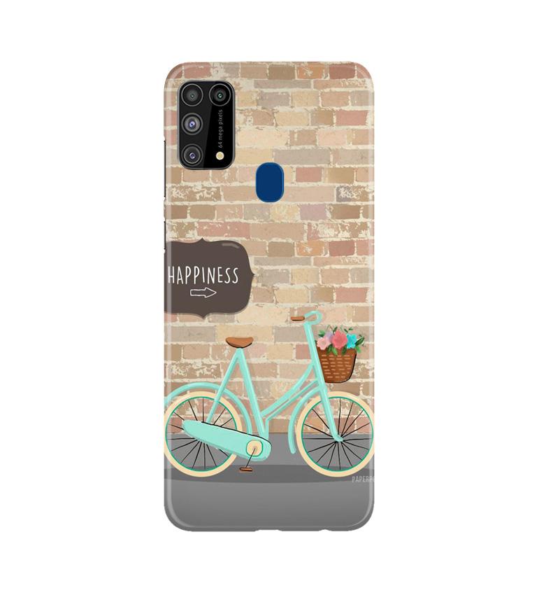 Happiness Case for Samsung Galaxy M31