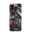 Cameras Case for Samsung Galaxy M31