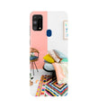 Home Décor Case for Samsung Galaxy M31