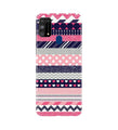 Pattern3 Case for Samsung Galaxy M31