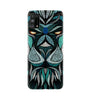 Lion Case for Samsung Galaxy M31