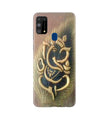 Lord Ganesha Case for Samsung Galaxy M31