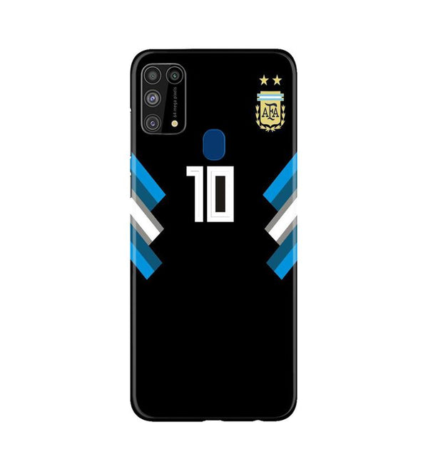 Argentina Case for Samsung Galaxy M31  (Design - 173)