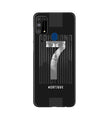 Cristiano Case for Samsung Galaxy M31  (Design - 175)