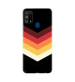 Designer Case for Samsung Galaxy M31 (Design - 193)
