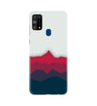 Designer Case for Samsung Galaxy M31 (Design - 195)