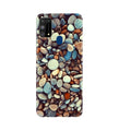 Pebbles Case for Samsung Galaxy M31 (Design - 205)