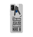 Hardich Nahi Case for Samsung Galaxy M31 (Design No. 214)