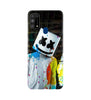 Marsh Mellow Case for Samsung Galaxy M31 (Design No. 220)