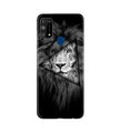 Lion Star Case for Samsung Galaxy M31 (Design No. 226)