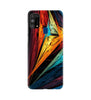 Modern Art Case for Samsung Galaxy M31 (Design No. 229)