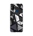 Modern Art Case for Samsung Galaxy M31 (Design No. 230)