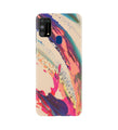 Modern Art Case for Samsung Galaxy M31 (Design No. 234)