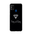 Sassy and Classy Case for Samsung Galaxy M31 (Design No. 264)