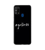 #GirlBoss Case for Samsung Galaxy M31 (Design No. 266)