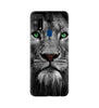 Lion Case for Samsung Galaxy M31 (Design No. 272)