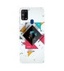 Designer Case for Samsung Galaxy M31 (Design No. 276)