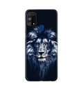 Lion Case for Samsung Galaxy M31 (Design No. 281)