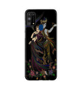 Radha Krishna Case for Samsung Galaxy M31 (Design No. 290)