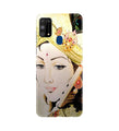Krishna Case for Samsung Galaxy M31 (Design No. 291)