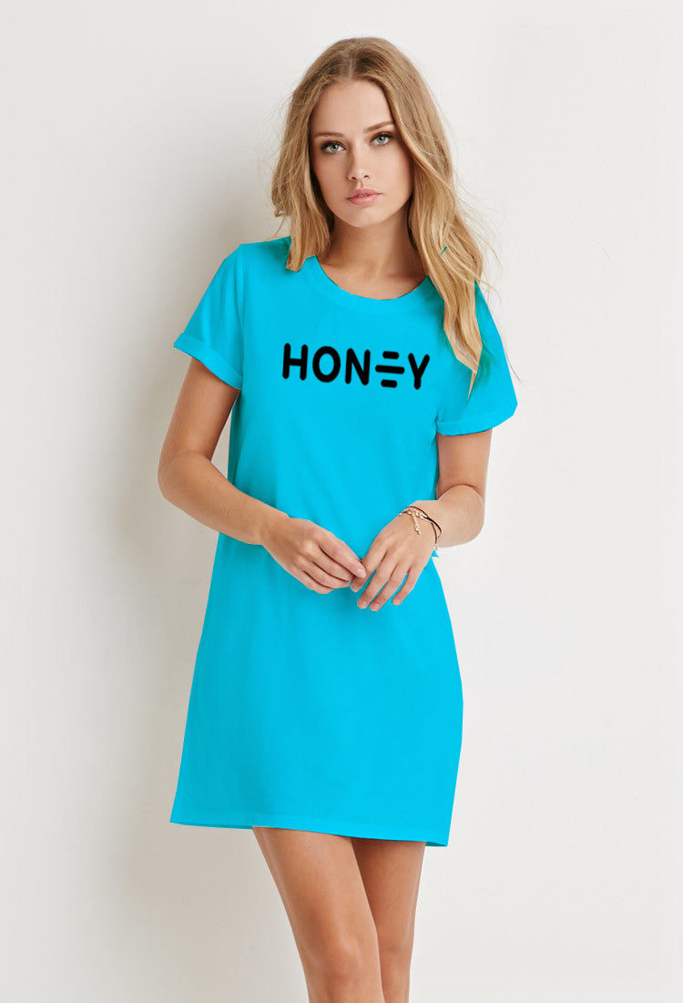 Honey Dresses