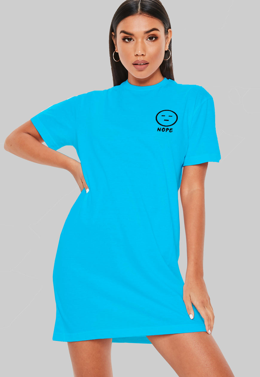 Nope Dresses