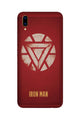 Iron Man Superhero Case for Vivo Nex  (Design - 115)