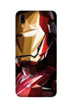 Iron Man Superhero Case for Vivo Nex  (Design - 122)