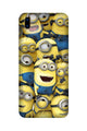 Minions Case for Vivo V11 Pro  (Design - 127)