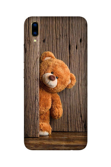 Cute Beer Case for Vivo Y90  (Design - 129)