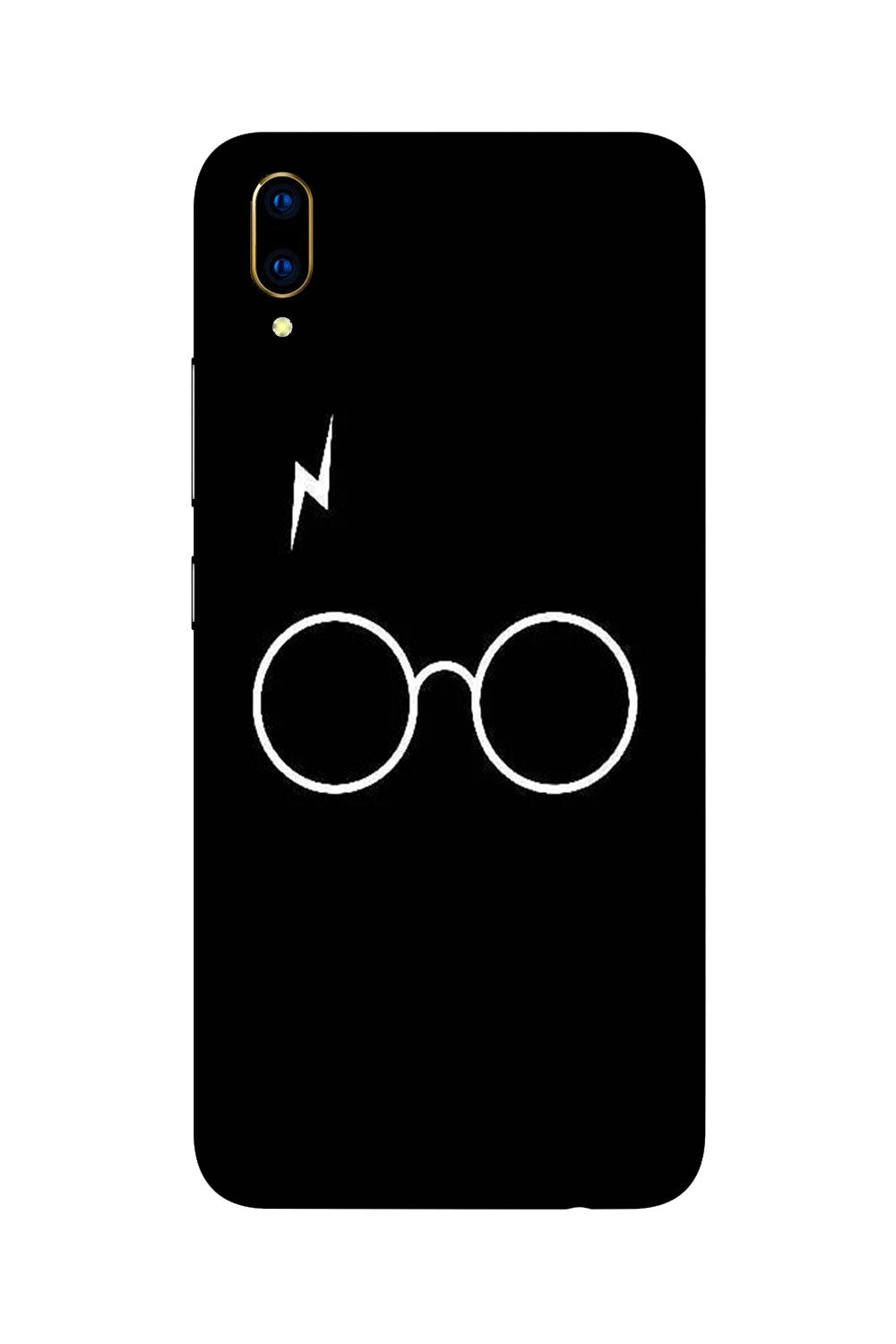 Harry Potter Case for Vivo Y90(Design - 136)