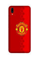 Manchester United Case for Vivo Nex  (Design - 157)