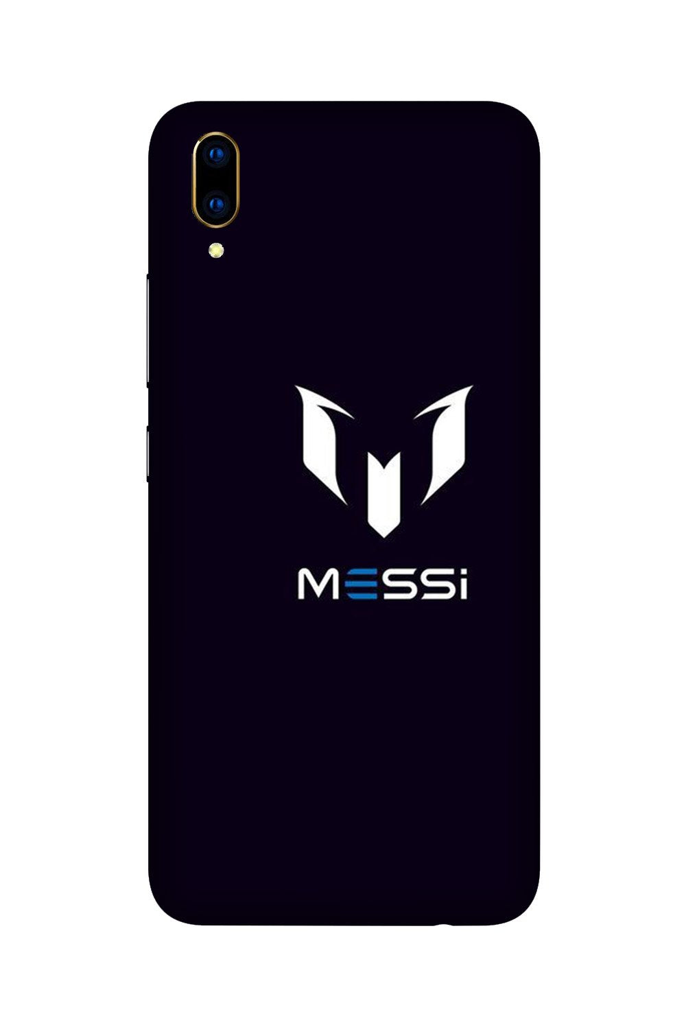 Messi Case for Vivo V11 Pro(Design - 158)
