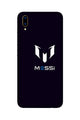 Messi Case for Vivo V11 Pro  (Design - 158)