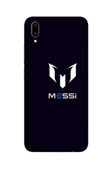 Messi Case for Vivo V11 Pro  (Design - 158)