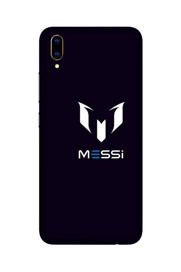 Messi Case for Vivo V11 Pro  (Design - 158)