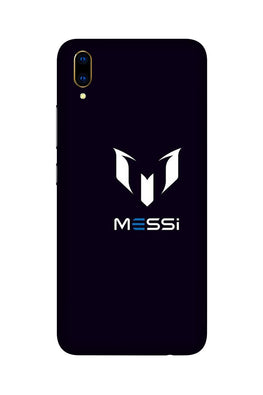 Messi Case for Vivo Nex(Design - 158)