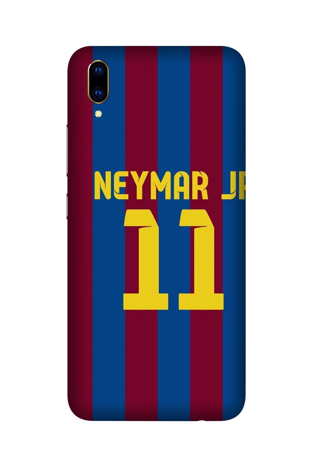 Neymar Jr Case for Vivo V11 Pro  (Design - 162)