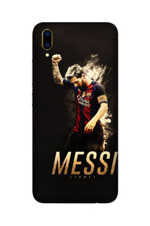 Messi Case for Vivo Y90  (Design - 163)