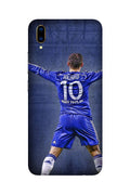 Hazard Case for Vivo Nex  (Design - 164)