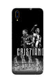 Cristiano Case for Vivo Nex  (Design - 165)