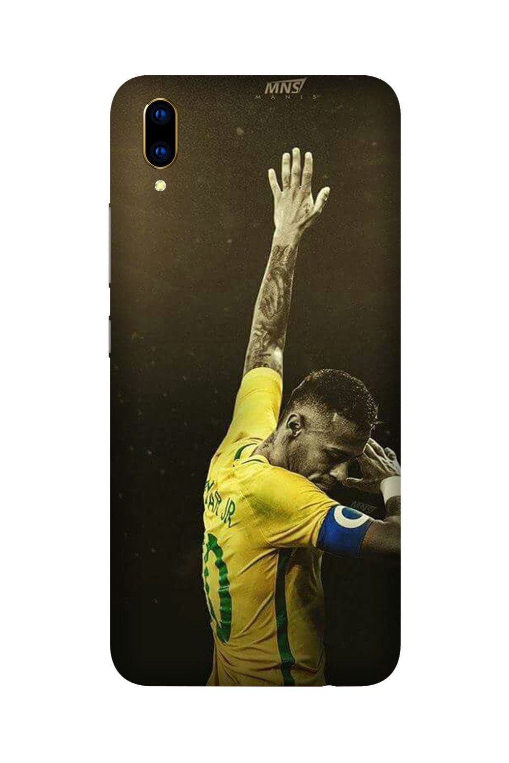 Neymar Jr Case for Vivo Y90(Design - 168)