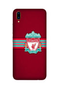 Liverpool Case for Vivo Nex  (Design - 171)