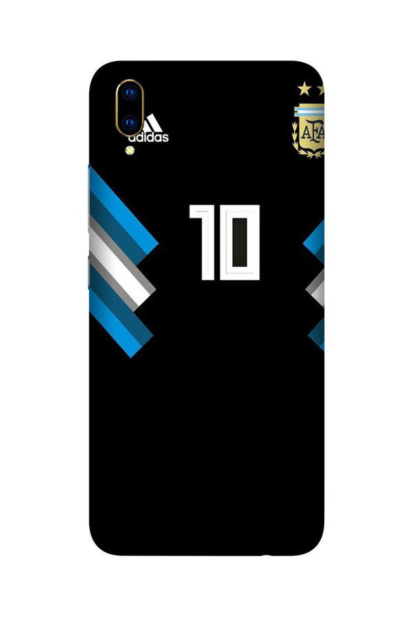 Argentina Case for Vivo Nex  (Design - 173)